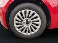 Fiat 500e*1Hand*Sitzh.*Komfort-Paket*Totwinkel Assist