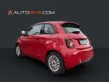 Fiat 500e*1Hand*Sitzh.*Komfort-Paket*Totwinkel Assist