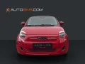 Fiat 500e*1Hand*Sitzh.*Komfort-Paket*Totwinkel Assist