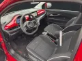 Fiat 500e*1Hand*Sitzh.*Komfort-Paket*Totwinkel Assist