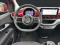 Fiat 500e*1Hand*Sitzh.*Komfort-Paket*Totwinkel Assist