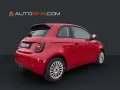 Fiat 500e*1Hand*Sitzh.*Komfort-Paket*Totwinkel Assist