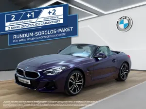 BMW Z4 sDrive30i [M Sport, HiFi, HUD, LED, PDC, SHZ]