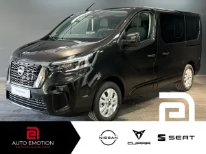 Nissan Primastar Kombi 8-Sitz Tekna 2,8t dCI 170 PS Aut