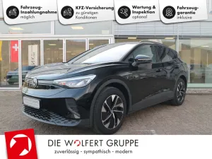 Volkswagen ID.4 Pure ENERGY (170 PS) 52 kWh Automatik *AHK*