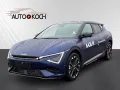 Kia EV6 GT-Line / 239 kW / GLASDACH / DRIVE WISE / M