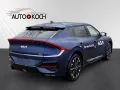 Kia EV6 GT-Line / 239 kW / GLASDACH / DRIVE WISE / M