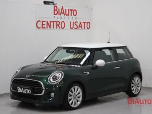 MINI Mini Mini 3p 1.5 Cooper auto