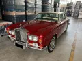 Rolls-Royce Rolls Royce Corniche RHD