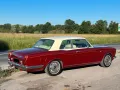 Rolls-Royce Rolls Royce Corniche RHD