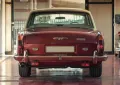 Rolls-Royce Rolls Royce Corniche RHD
