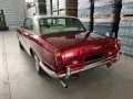 Rolls-Royce Rolls Royce Corniche RHD