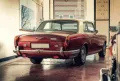 Rolls-Royce Rolls Royce Corniche RHD