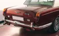 Rolls-Royce Rolls Royce Corniche RHD