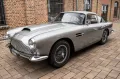 Aston Martin DB4