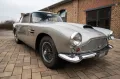 Aston Martin DB4