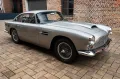 Aston Martin DB4