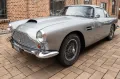 Aston Martin DB4