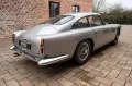 Aston Martin DB4