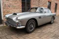 Aston Martin DB4