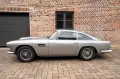 Aston Martin DB4