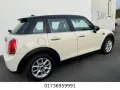 MINI COOPER 5trg.Xenon.Ambiente.Navi.Sportsitze.Multi