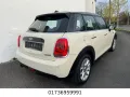 MINI COOPER 5trg.Xenon.Ambiente.Navi.Sportsitze.Multi