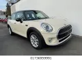 MINI COOPER 5trg.Xenon.Ambiente.Navi.Sportsitze.Multi