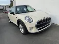 MINI COOPER 5trg.Xenon.Ambiente.Navi.Sportsitze.Multi