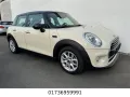 MINI COOPER 5trg.Xenon.Ambiente.Navi.Sportsitze.Multi