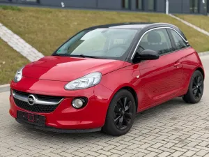 Opel Automatik / Individual / Apple Carplay