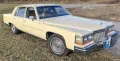 Cadillac Fleetwood Broughm