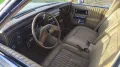 Cadillac Fleetwood Broughm