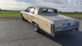 Cadillac Fleetwood Broughm
