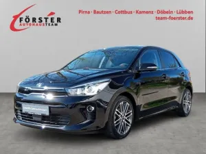 Kia Rio 1.4 Aut. Spirit