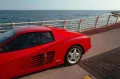 Ferrari 512 TR - 6500km!!!