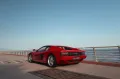 Ferrari 512 TR - 6500km!!!