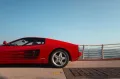 Ferrari 512 TR - 6500km!!!