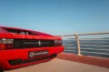 Ferrari 512 TR - 6500km!!!