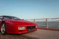 Ferrari 512 TR - 6500km!!!