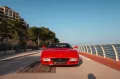 Ferrari 512 TR - 6500km!!!