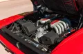 Ferrari 512 TR - 6500km!!!
