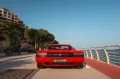 Ferrari 512 TR - 6500km!!!