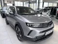Opel Mokka-e Ultimate LongRange +Navi+Alcantara+LED