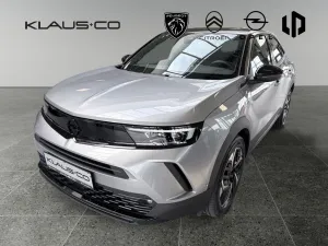 Opel Mokka-e Ultimate LongRange +Navi+Alcantara+LED