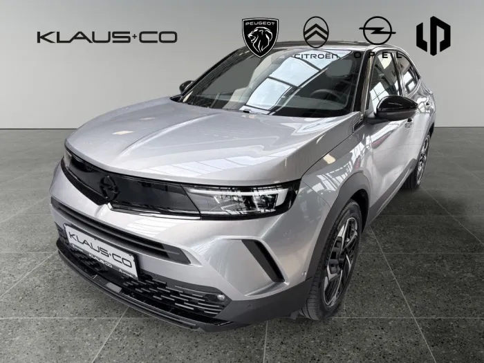 Opel Mokka-e Ultimate LongRange +Navi+Alcantara+LED