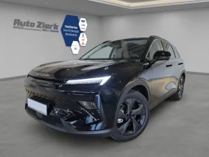 BAIC Beijing X55 1,5L Turbo Automatik,LED,Kamera,Pano