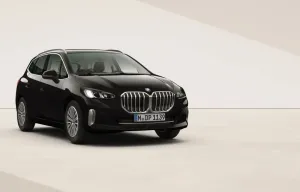 BMW 218i Active Tourer Luxury Line
