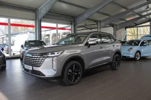 GWM HAVAL H6 Hybrid Premium Automatik