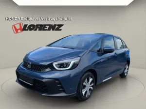 Honda Jazz 1.5 Hybrid Elegance *8 Jahre Garantie*